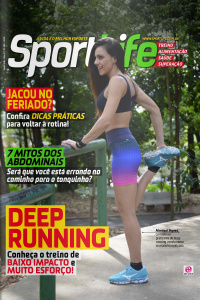 Sport Life Nº 200