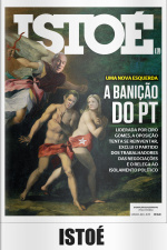 Istoé - Edição De 14/11/18