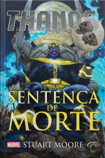 Thanos Sentença De Morte