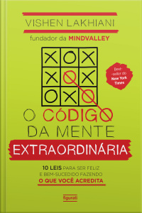 O Código Da Mente Extraordinária