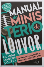 Manual Do Ministério De Louvor 2 Edição