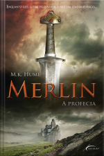 Merlin - A Profecia