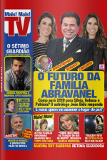 Mais Mais Tv - Edição De 16/11/2018