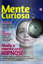 Mente Curiosa - Edição Nº 43