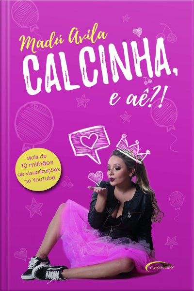 Calcinha, E Aê?!