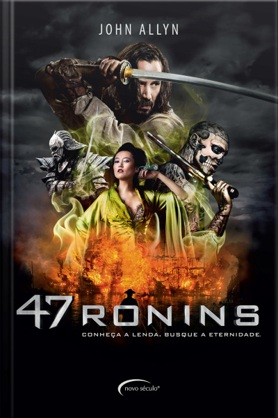 47 Ronins