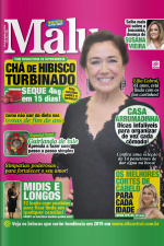 Malu - Edição De 26/11/2018