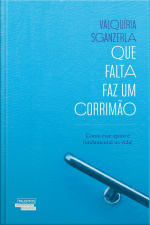 Que Falta Faz Um Corrimão