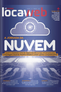 Revista Locaweb N° 85