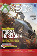 Revista Oficial Xbox Edição N°151