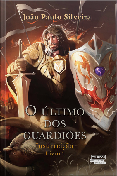 O Último Dos Guardiões - Insurreição