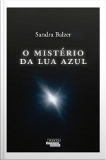 O Mistério Da Lua Azul