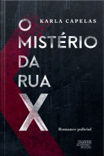 O Mistério Da Rua X