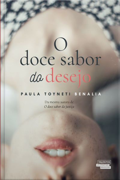 O Doce Sabor Do Desejo