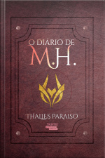 O Diário De M.h.