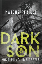 Darkson: O Pirata Das Trevas