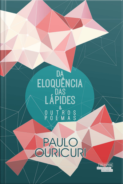 Da Eloquência Das Lápides E Outros Poemas