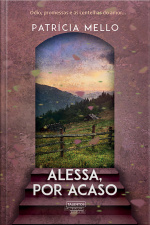Alessa, Por Acaso