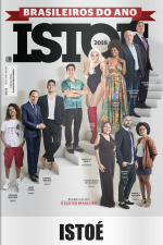 Istoé - Edição De 05/12/18