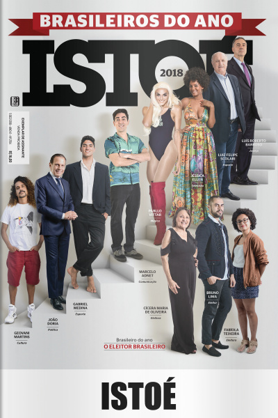Istoé - Edição De 05/12/18