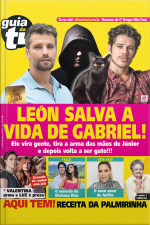 Guia Da Tv - Edição De 03/12/2018