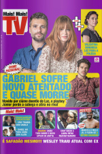 Mais Mais Tv - Edição De 03/12/2018