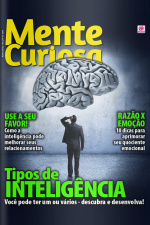 Mente Curiosa - Edição Nº 44