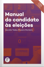 Manual Do Candidato Às Eleições