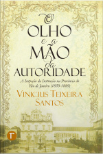 O Olho E Mão Da Autoridade