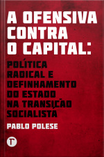 A Ofensiva Contra O Capital: Política Radical E Definhamento Do Estado Na Transição Socialista