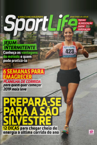 Sport Life Nº 201