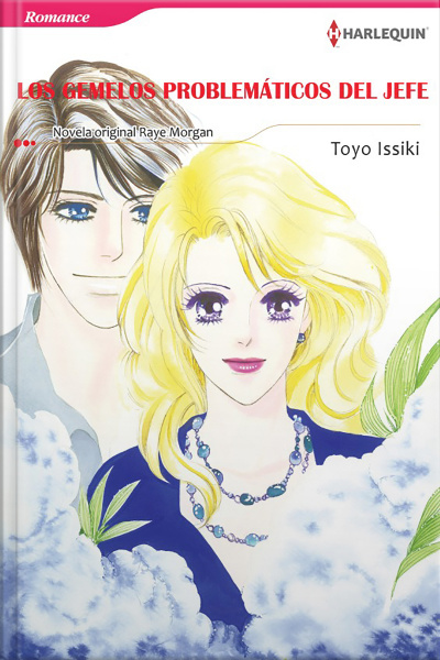 Los Gemelos Problemáticos Del Jefe