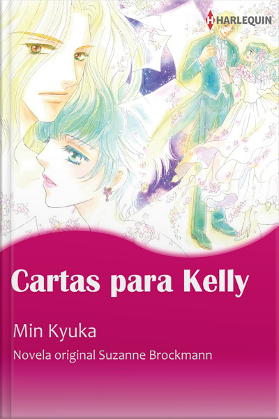 Cartas Para Kelly