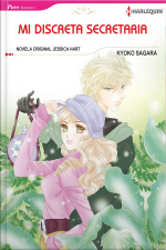 Mi Discreta Secretaria