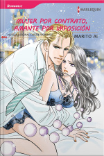 Mujer Por Contrato, Amante Por Imposición