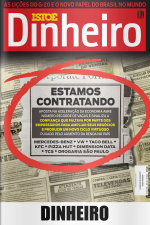 Istoé Dinheiro - Edição De 12/12/18