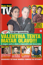 Mais Mais Tv - Edição De 10/12/2018