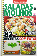 Guia De Receitas - Edição Nº 95