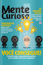 Mente Curiosa - Edição Nº 45