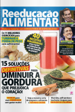 Reeducação Alimentar Edição Nº 20