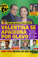 Guia Da Tv - Edição De 24/12/2018