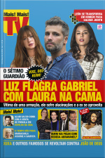 Mais Mais Tv - Edição De 24/12/2018