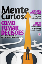 Mente Curiosa - Edição Nº 46