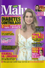 Malu - Edição De 31/12/2018