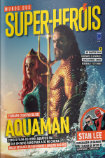 Mundo Dos Super-heróis N° 105