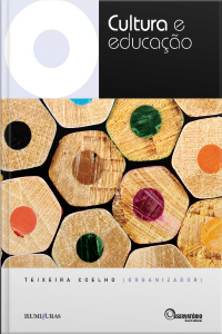 Cultura E Educação