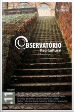Revista Observatório Itaú Cultural - N. 11: Direitos Culturais: Um Novo Papel