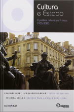 Cultura E Estado: A Política Cultural Na França, 1955-2005