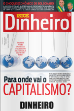 Istoé Dinheiro - Edição De 09/01/19