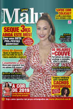 Malu - Edição De 07/01/2019